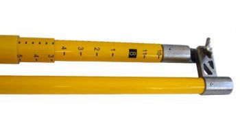Measuring Stick - White Line Distributors Inc