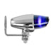 Mini Bullet Style Marker Light - White Line Distributors Inc