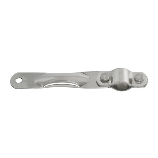 Mirror Mounting Brackets with Clamps - White Line Distributors Inc
