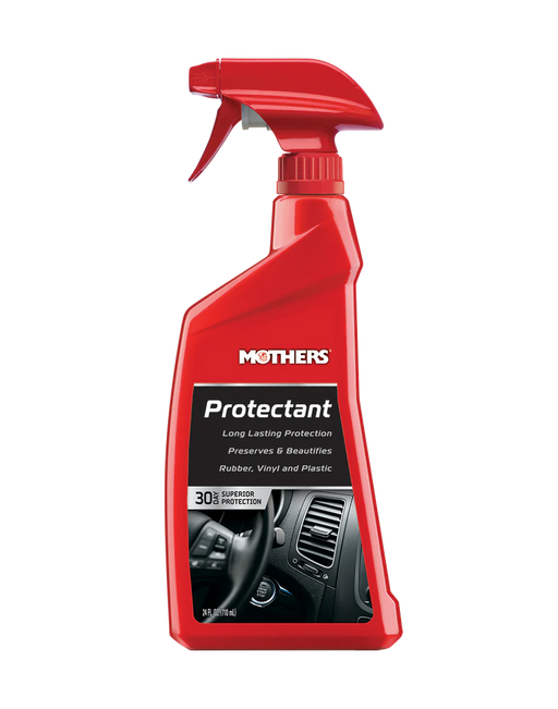 Mothers Protectant - White Line Distributors Inc