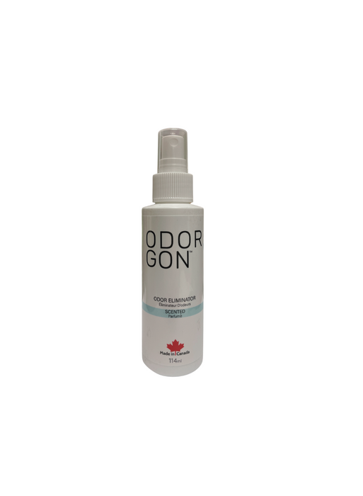 Odor Gon Odor Eliminator