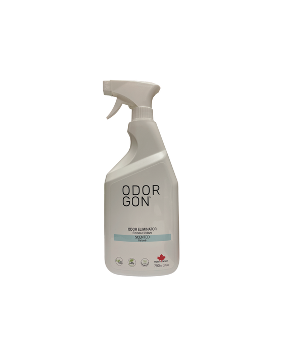Odor Gon Odor Eliminator