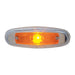 Original Pete Style Marker Lights - White Line Distributors Inc