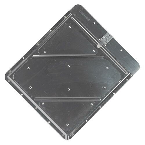 Placard Holder - White Line Distributors Inc