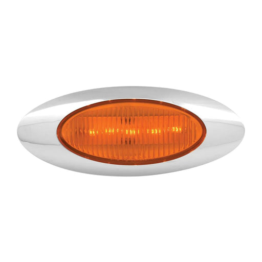 Plug In Y2K Marker Lights (5 Bulb) - White Line Distributors Inc