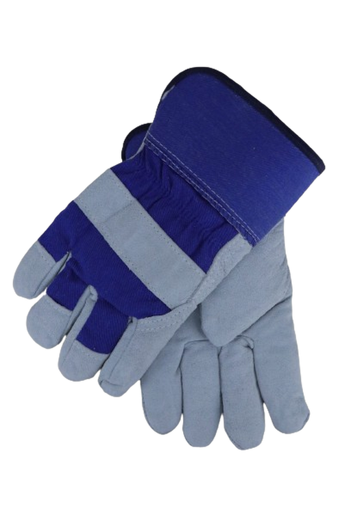 Premium Pile Lined Split Combo Gloves - White Line Distributors Inc