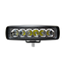 Rectangular LED Flood Lamp (1,170 Lumens) - White Line Distributors Inc
