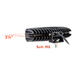 Rectangular LED Flood Lamp (1,170 Lumens) - White Line Distributors Inc