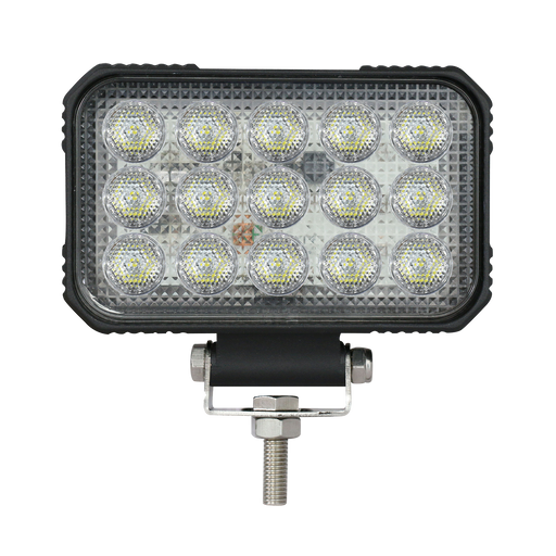 Rectangular LED Flood Lamp (2,900 Lumens) - White Line Distributors Inc