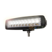 Rectangular LED Flood Lamp with Amber Flash - White Line Distributors Inc