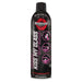 Renegade Kiss My Glass Aerosol Glass Cleaner - White Line Distributors Inc