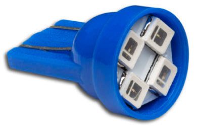 Replacement Bulb for 194 Bulb - White Line Distributors Inc
