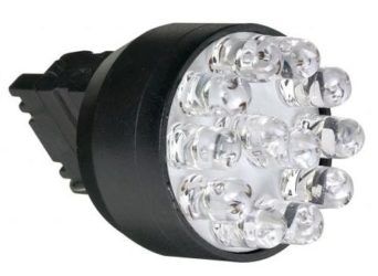 Replacement Bulb for 3157 Bulb - White Line Distributors Inc