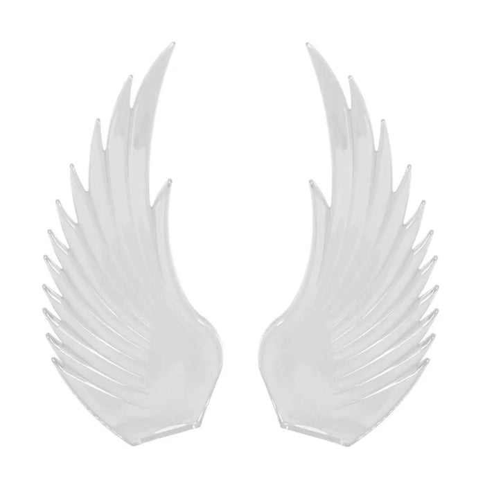 Replacement Wings for WindRider Hood Ornament - White Line Distributors Inc