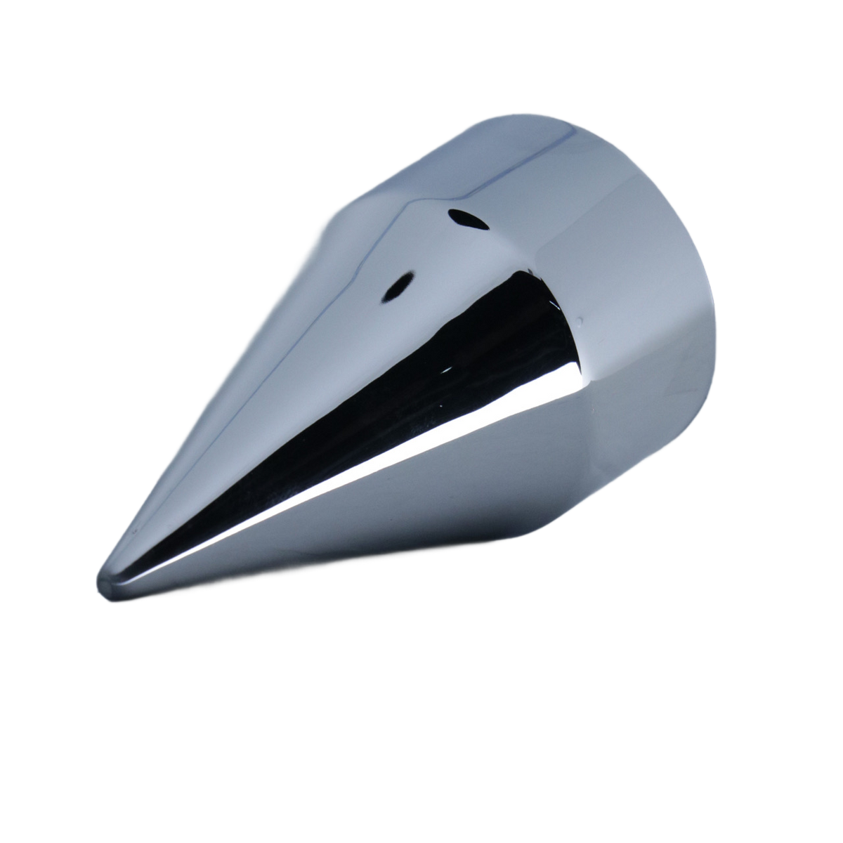 Rocket Nut Covers — White Line Distributors Inc