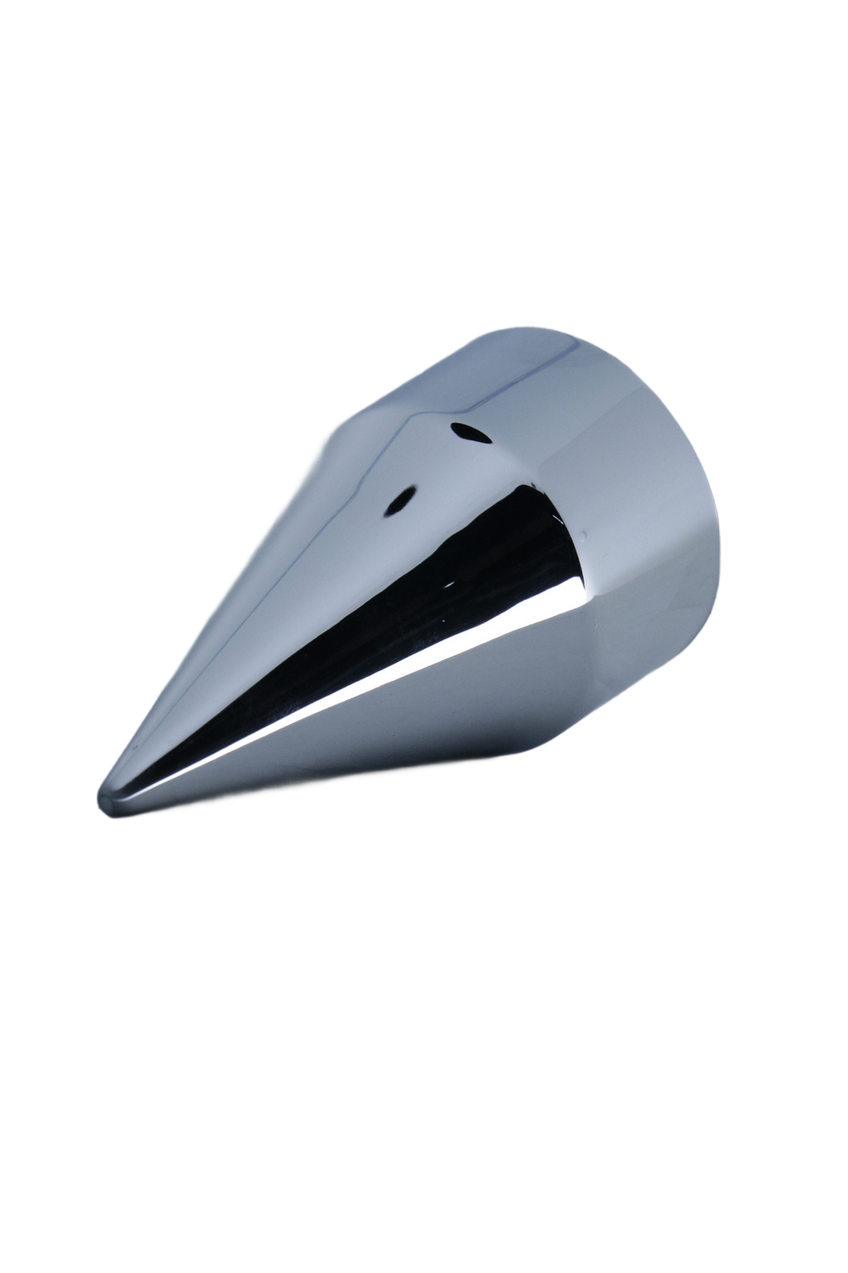 Rocket Nut Covers — White Line Distributors Inc