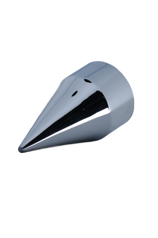 Rocket Nut Covers - White Line Distributors Inc