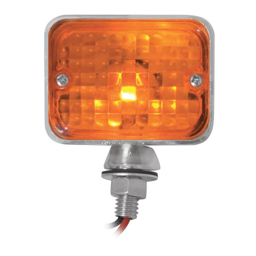 Rod Pedestal Light - White Line Distributors Inc