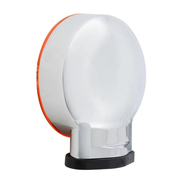 Single Face Projected Spyder LED Pedestal Light - White Line Distributors Inc