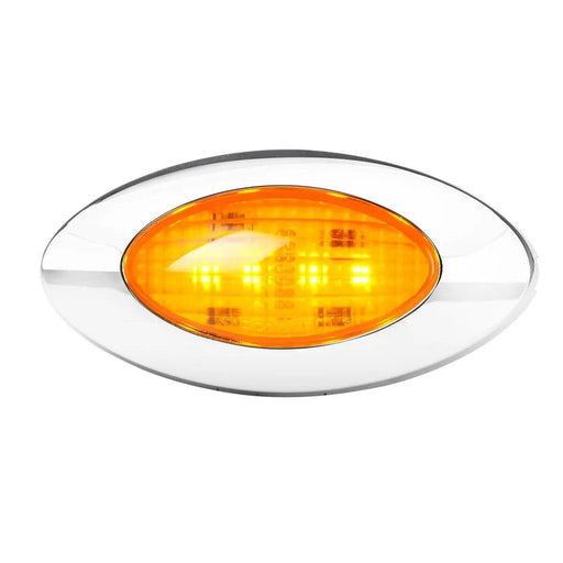 Small Y2K LED Marker Light - White Line Distributors Inc
