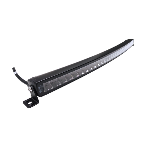 32" Curved LED Flood/Spot Lamp (13,860 Lumens) - White Line Distributors Inc