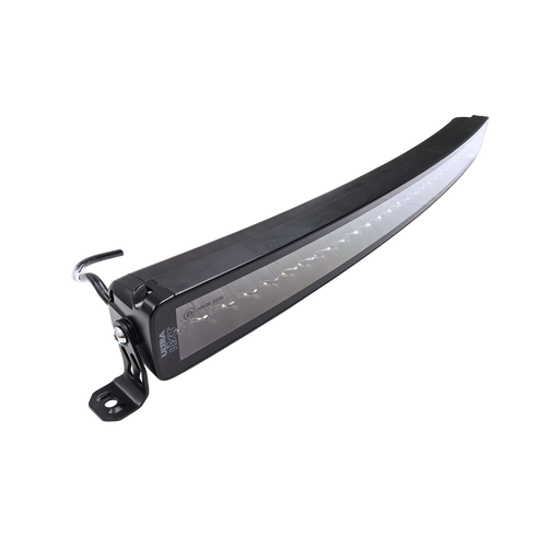 30" Curved LED Flood/Spot Lamp (25,200 Lumens) - White Line Distributors Inc