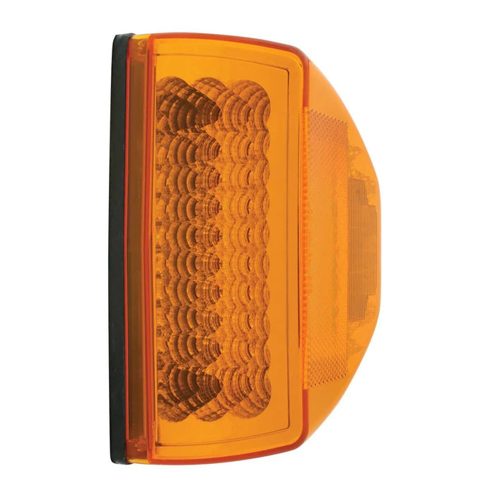 Spyder LED Turn Signal Light for Peterbilt - White Line Distributors Inc