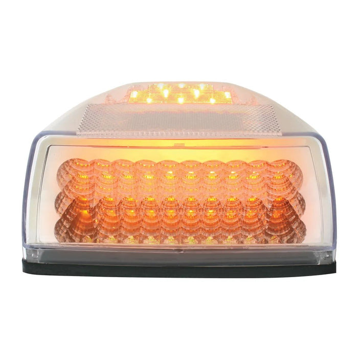 Spyder LED Turn Signal Light for Peterbilt - White Line Distributors Inc