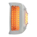 Spyder LED Turn Signal Light for Peterbilt - White Line Distributors Inc