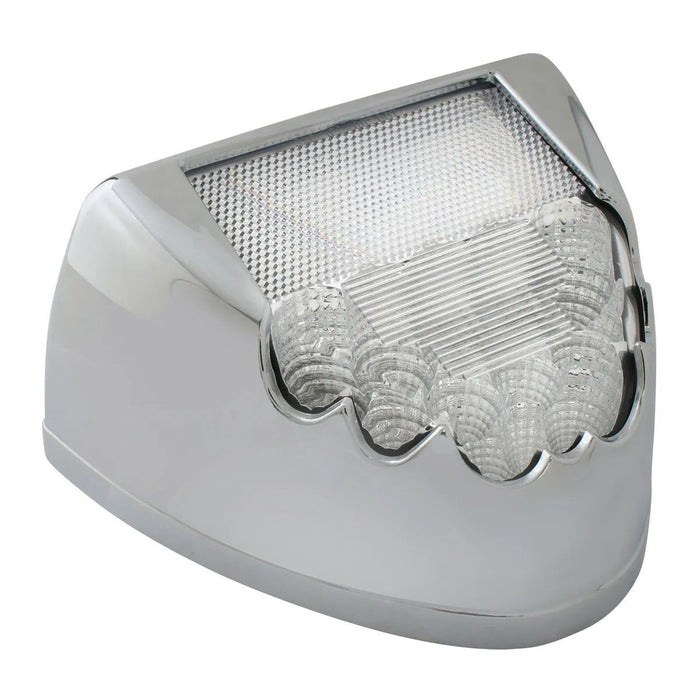 Spyder LED Turn Signal Light for Peterbilt - White Line Distributors Inc