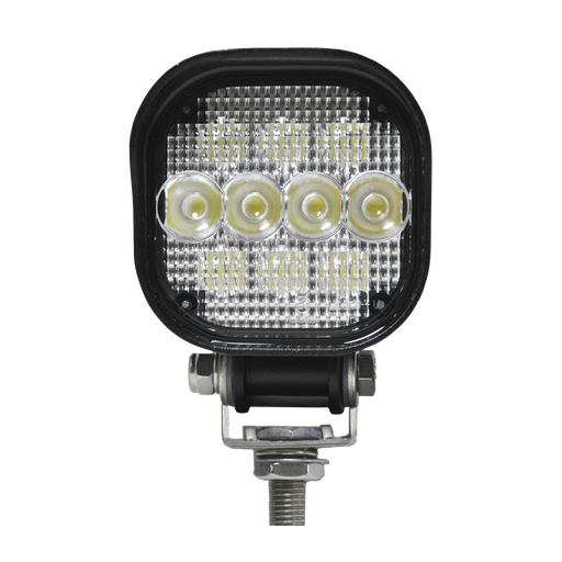 Square LED Flood-Spot Lamp - White Line Distributors Inc