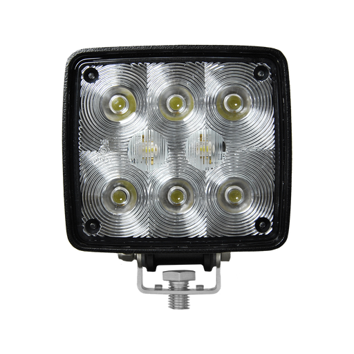 Square LED Flood Lamp - White Line Distributors Inc