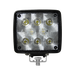 Square LED Flood Lamp - White Line Distributors Inc