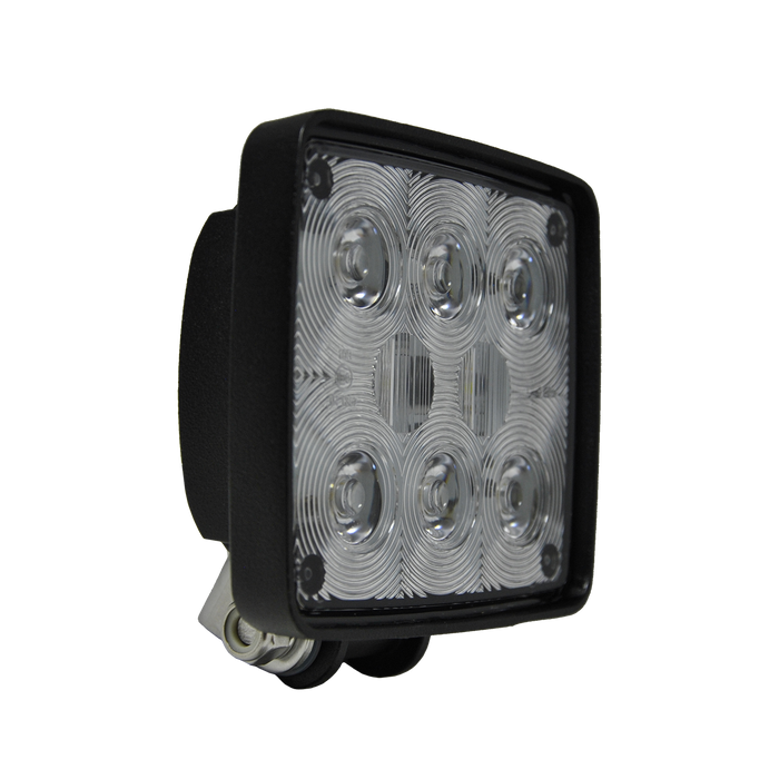 Square LED Flood Lamp - White Line Distributors Inc