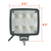 Square LED Flood Lamp - White Line Distributors Inc