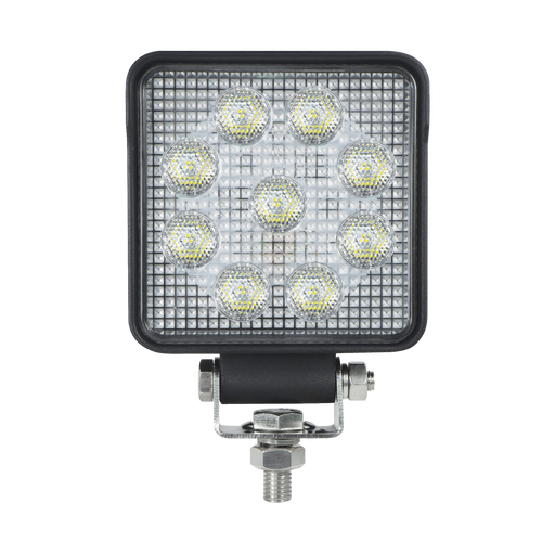 Square LED Flood Lamp (1,755 Lumens) - White Line Distributors Inc