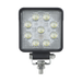 Square LED Flood Lamp (1,755 Lumens) - White Line Distributors Inc
