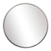 Stick-On Convex Spot Mirrors - White Line Distributors Inc