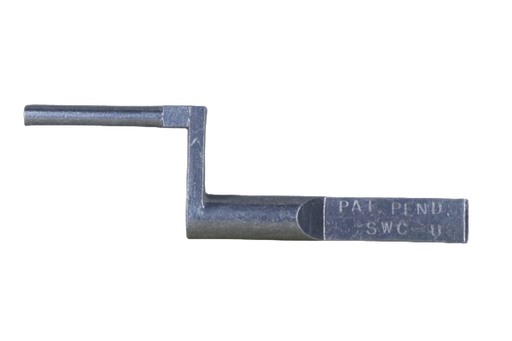 Strap Wrap Cranks - White Line Distributors Inc