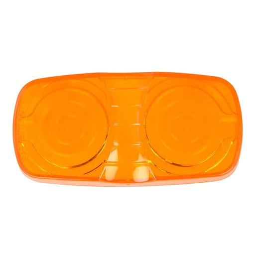 Tiger Eye Color Lens - White Line Distributors Inc