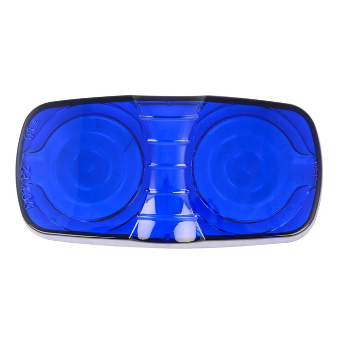 Tiger Eye Color Lens - White Line Distributors Inc
