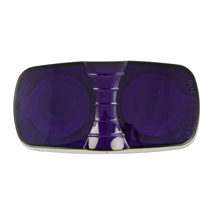 Tiger Eye Color Lens - White Line Distributors Inc