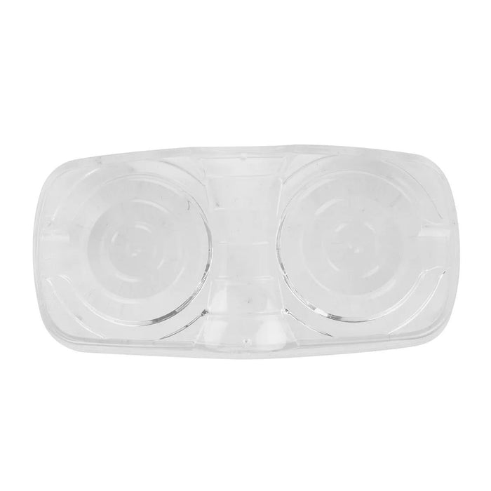 Tiger Eye Color Lens - White Line Distributors Inc