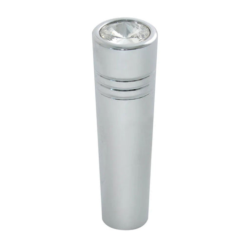 Toggle Switch Accessories Extensions with Crystal on Top for Kenworth - White Line Distributors Inc