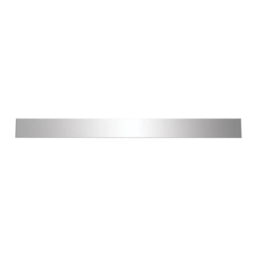 Top Mud Flap Plates - White Line Distributors Inc