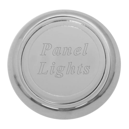 Tractor Knobs - Wiper, Fan, Dimmer, Panel Light - White Line Distributors Inc