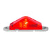Triangle Marker Lights - White Line Distributors Inc