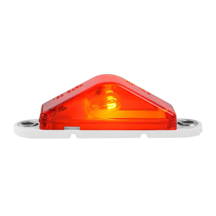 Triangle Marker Lights - White Line Distributors Inc