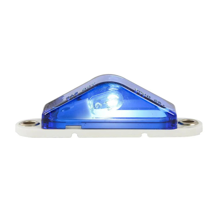 Triangle Marker Lights - White Line Distributors Inc