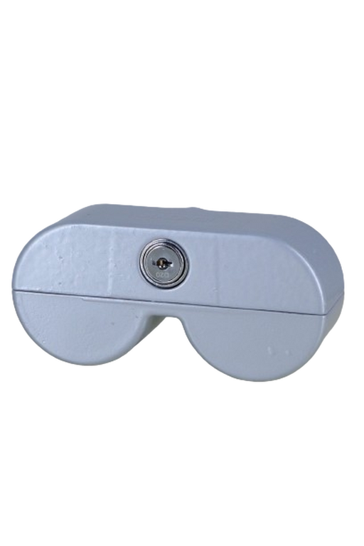 Universal Emergency Brake Lock - White Line Distributors Inc